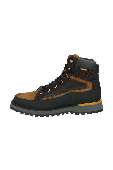 PILGRIM MULTI BROWN 7