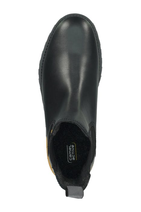 PILGRIM BLACK 5