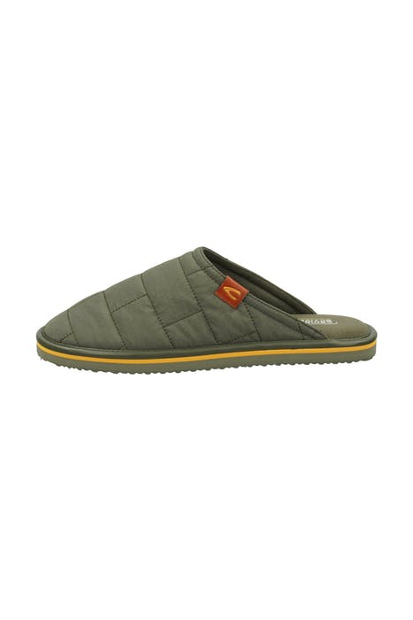 FOSS BURNT OLIVE 7
