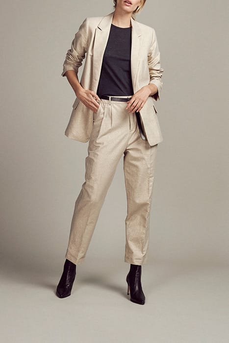 ISSY LUREX GOLD 1