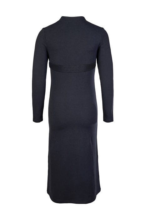 DRESS LS GUNMETAL 3