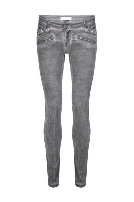 MESEALA CO 790 ROUGH GREY 1