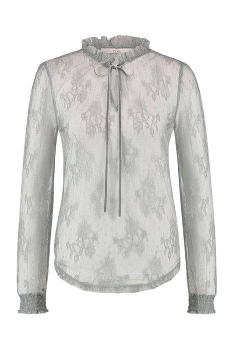 TAMMIE PA 100 SILVER GREY 1