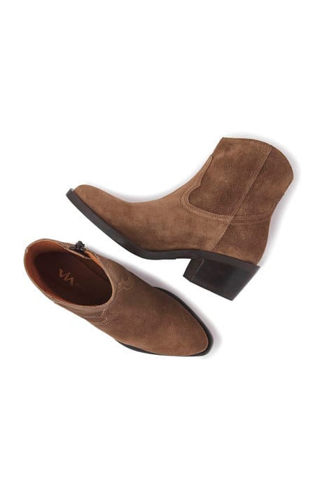KAMILA TOUR BROWN 4