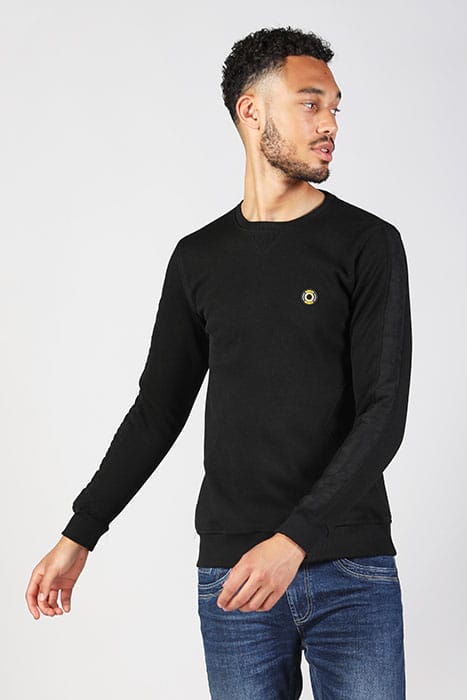 SWEATER BLACK 5