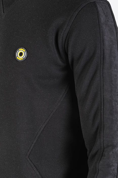 SWEATER BLACK 6