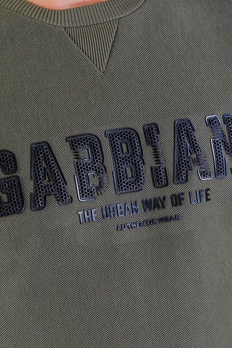 SWEATER ARMY 5