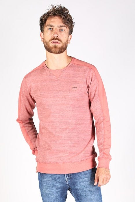 SWEATER CORAL 2