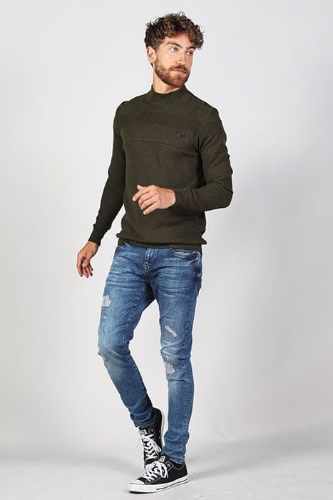 KNITWEAR ARMY 6