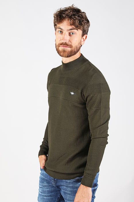 KNITWEAR ARMY 2