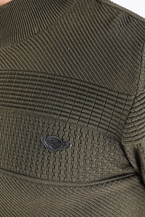 KNITWEAR ARMY 5