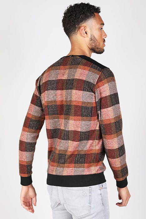 SWEATER BLACK 2