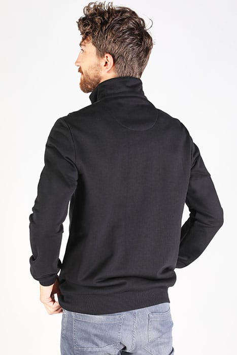 SWEATER BLACK 2