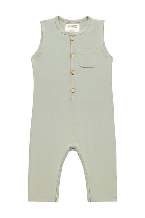 JUMPSUIT GREEN 1