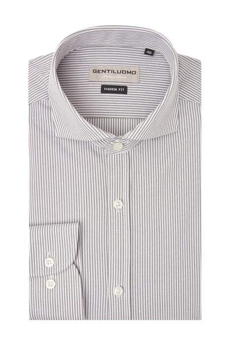 MALDINI FASHION FIT DARK GREY 2