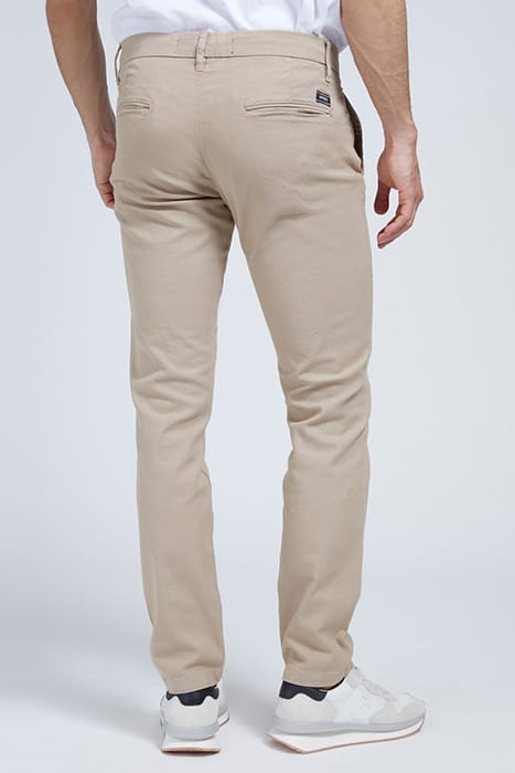 MYRON BEIGE BLANCO BEIGE BLANCO 2