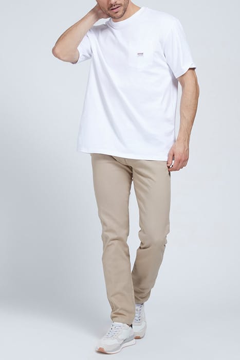 MYRON BEIGE BLANCO BEIGE BLANCO 4