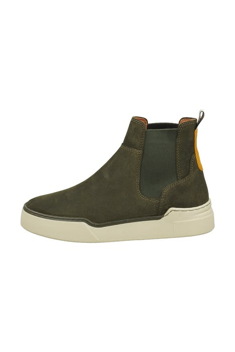 WIND BURNT OLIVE 7