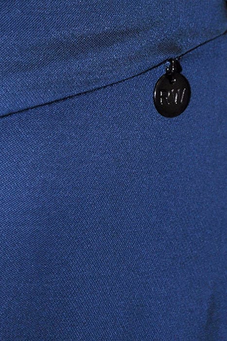 CLASSIC DRESS BLUE 3