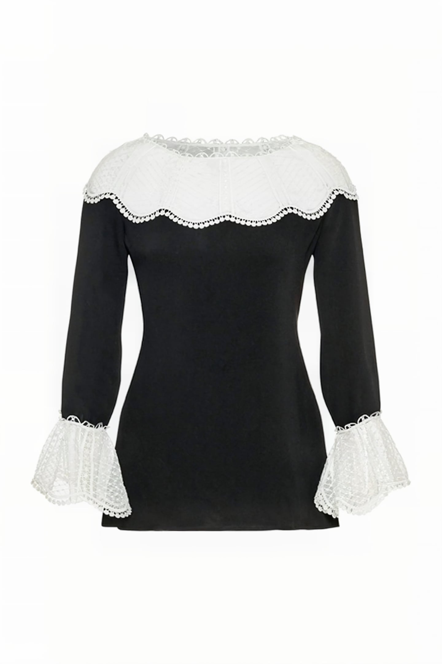 LISZT-H19 BLACK 2