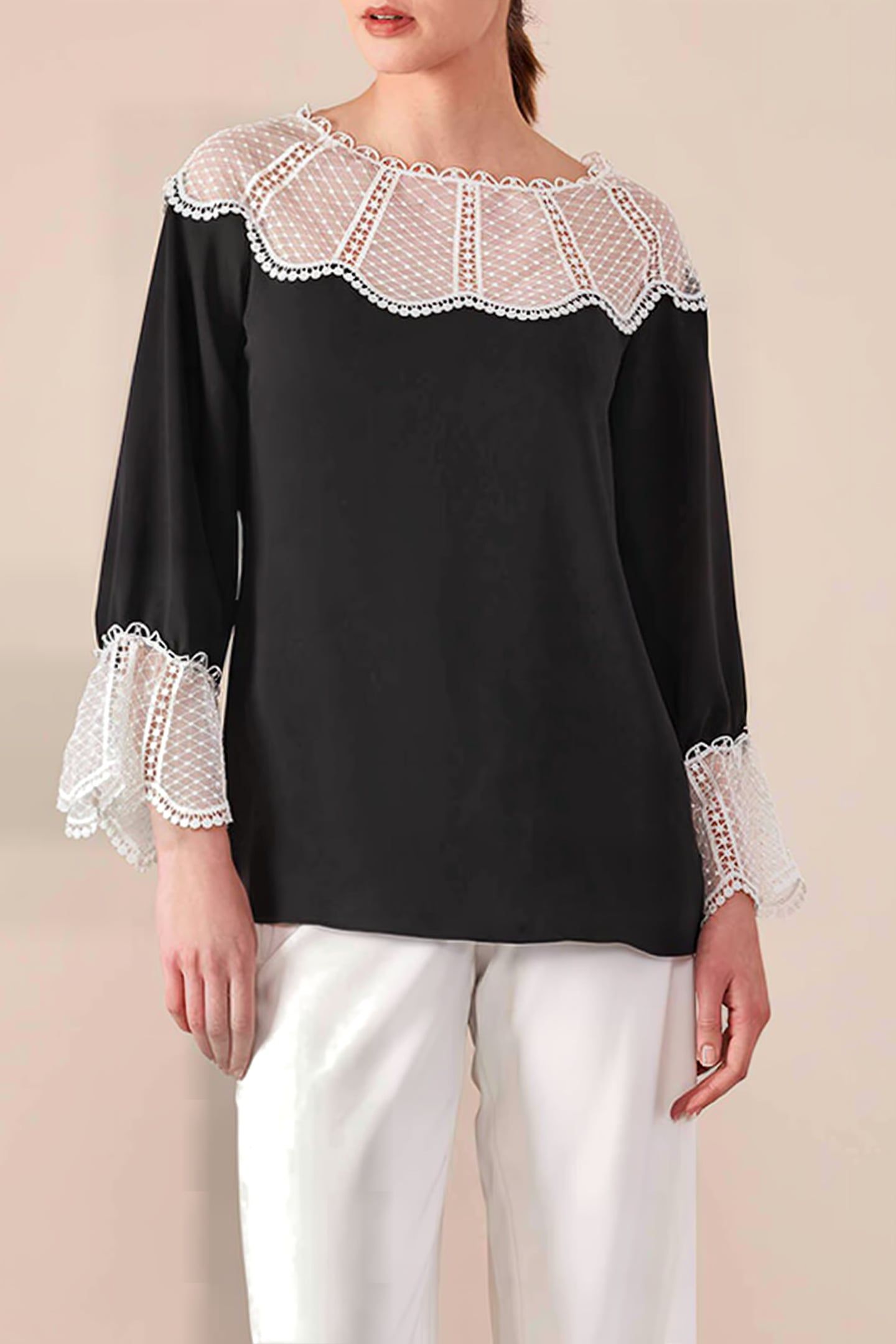 LISZT-H19 BLACK 1