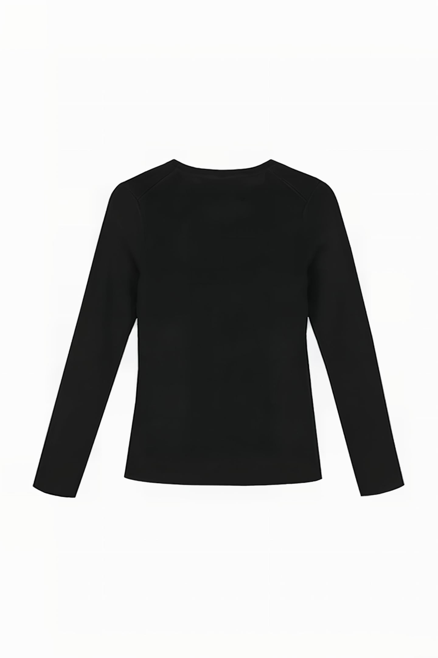 JOLIE TOP BLACK 2
