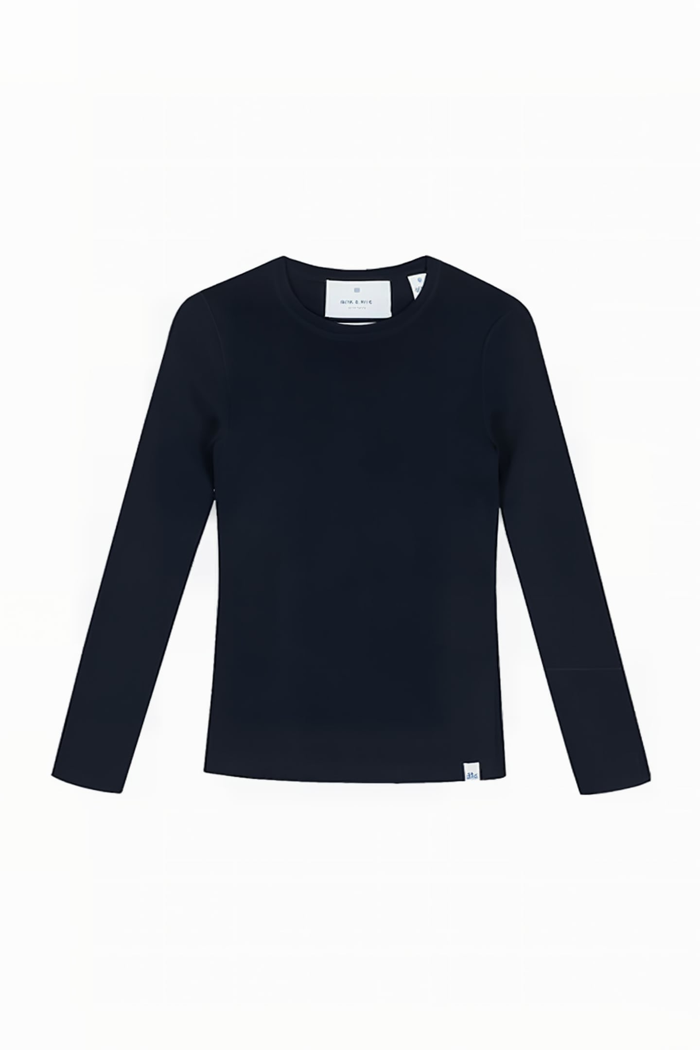 JOLIE TOP DARK BLUE 1
