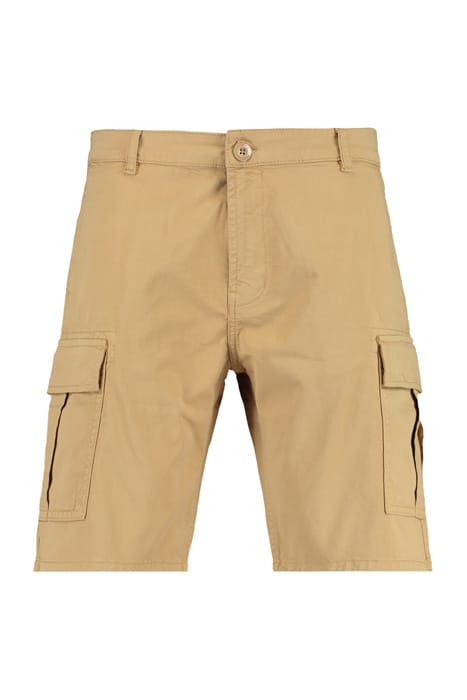 SIMON LIGHT KHAKI 1