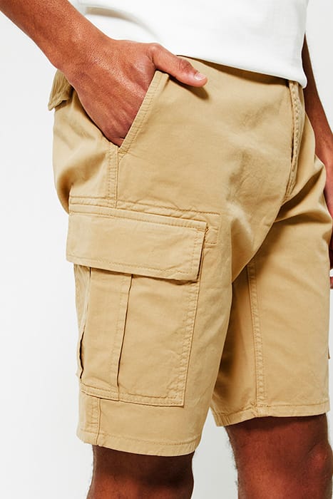 SIMON LIGHT KHAKI 6