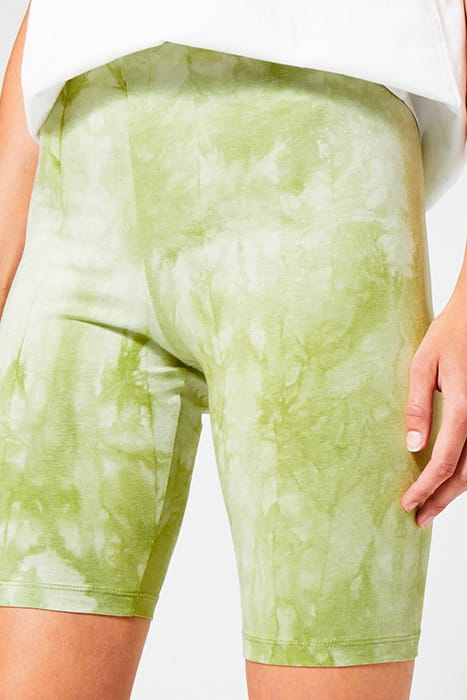 NAIA SOFT GREEN 6