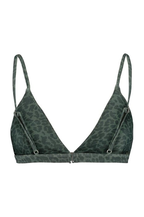 AUDREY TOP ARMY 2