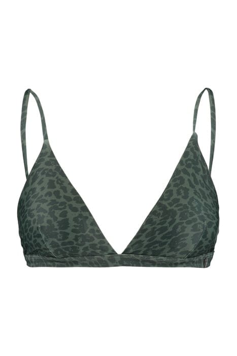 AUDREY TOP ARMY 1