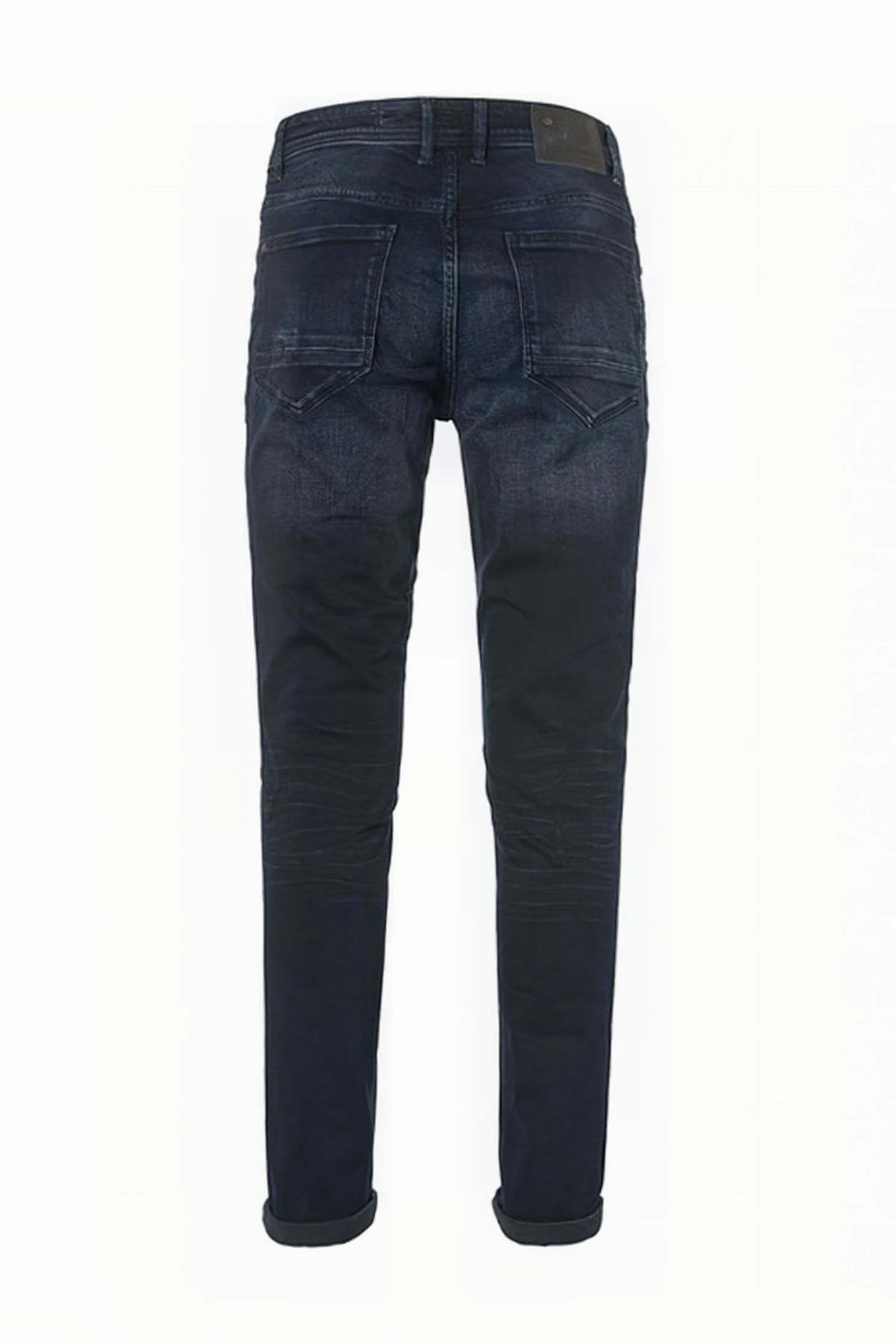 711 SLIM FIT | STRETCH | STONE USED STONE USED DENIM 2