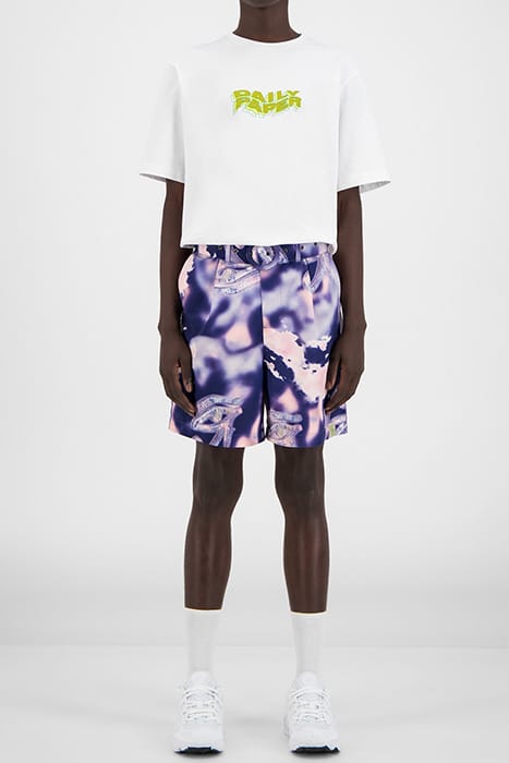 DREAMY WORLD HORI SHORTS 1