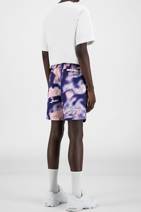 DREAMY WORLD HORI SHORTS 3