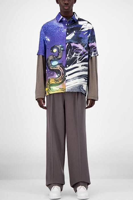 COMIC H YANNAYI JYMIE SHIRT 2