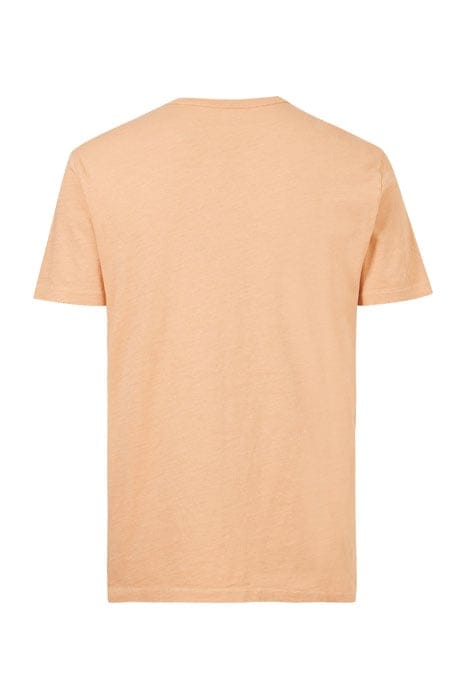 GAGE SS CREW DESERT ROSE PINK 2