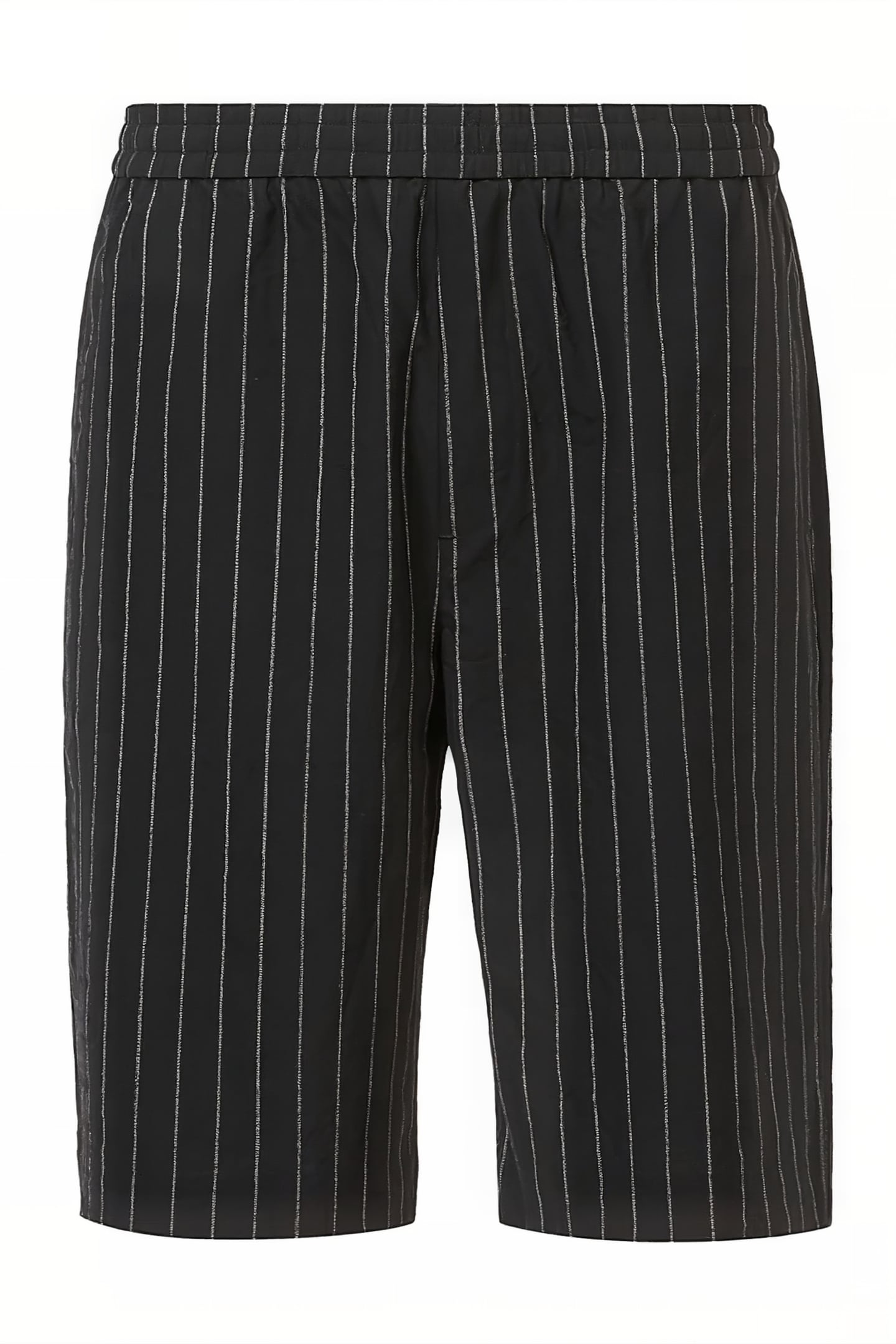 LIMI SHORT BLACK 2