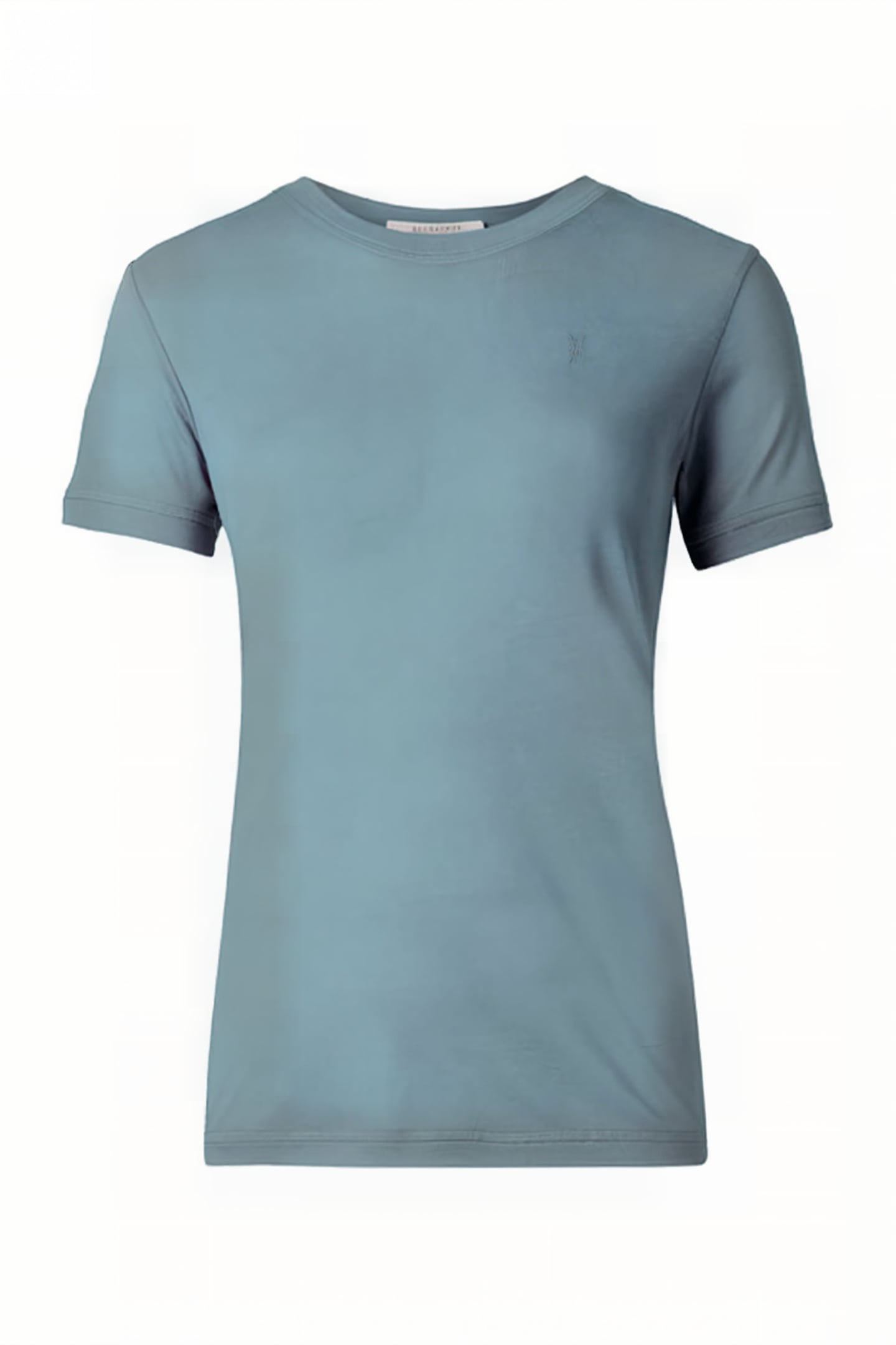 FRANCESCO TEE FLINT BLUE 1