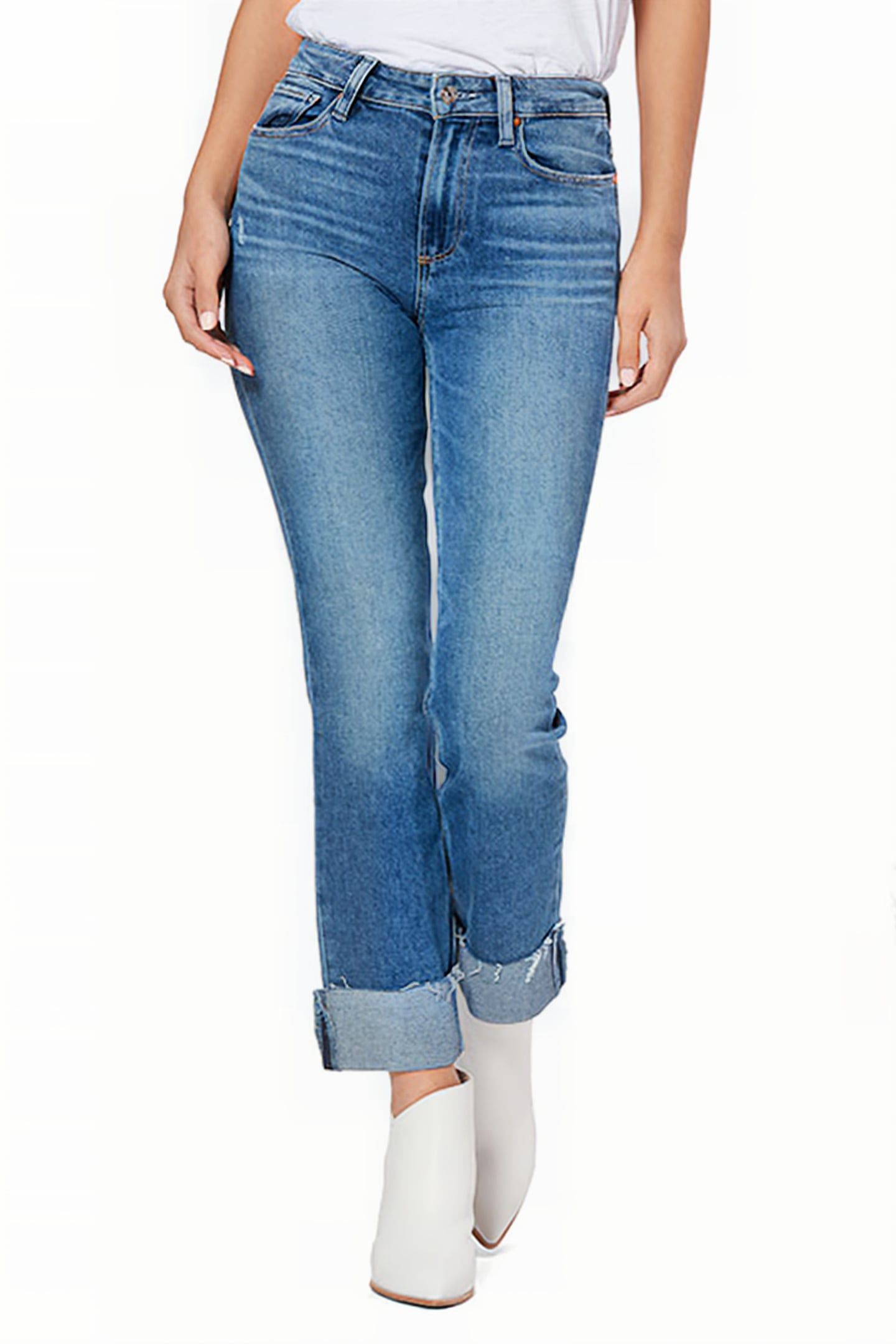 CINDY RAW WIDE CUFF TINA 1