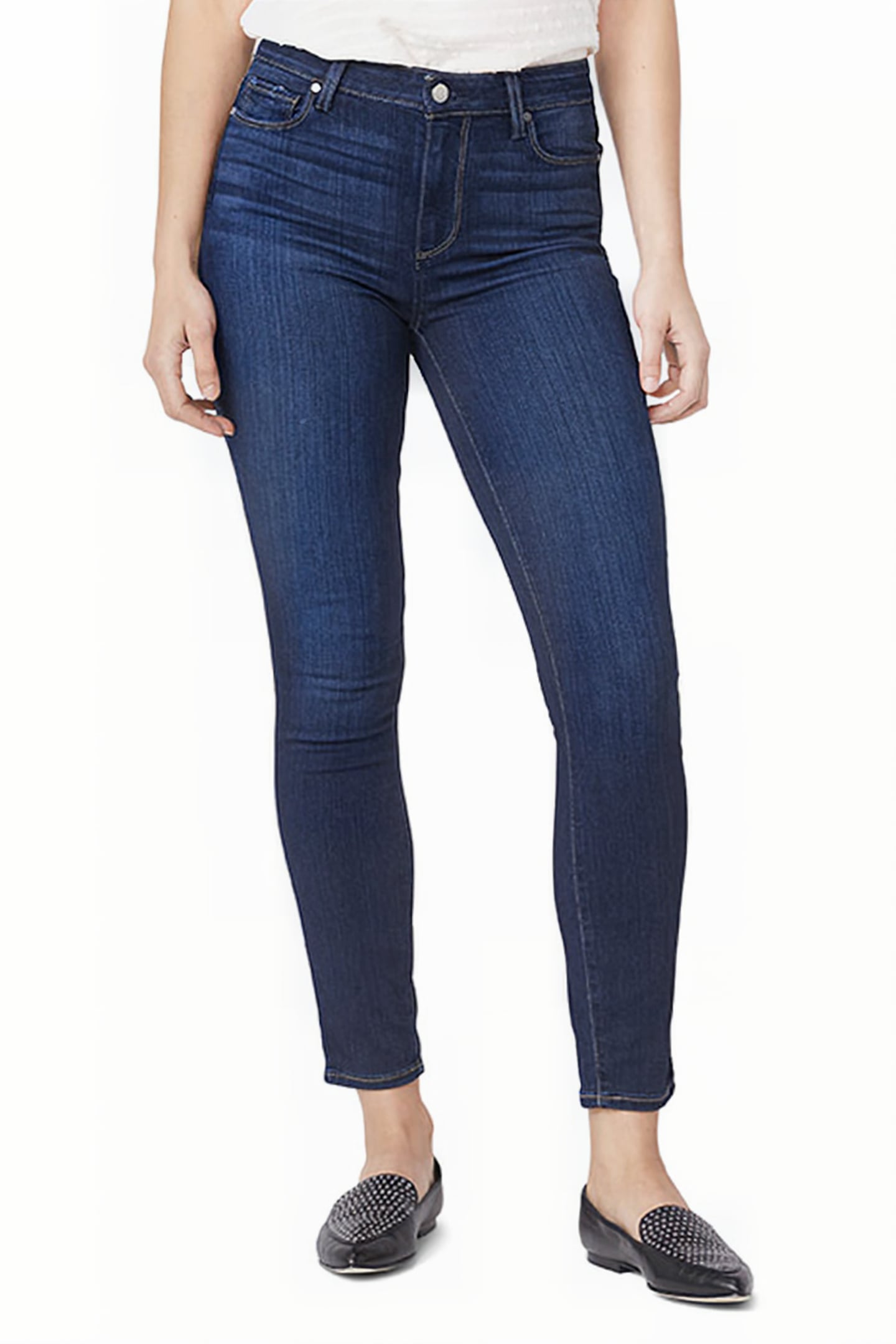 HOXTON ANKLE HARTMANN 1