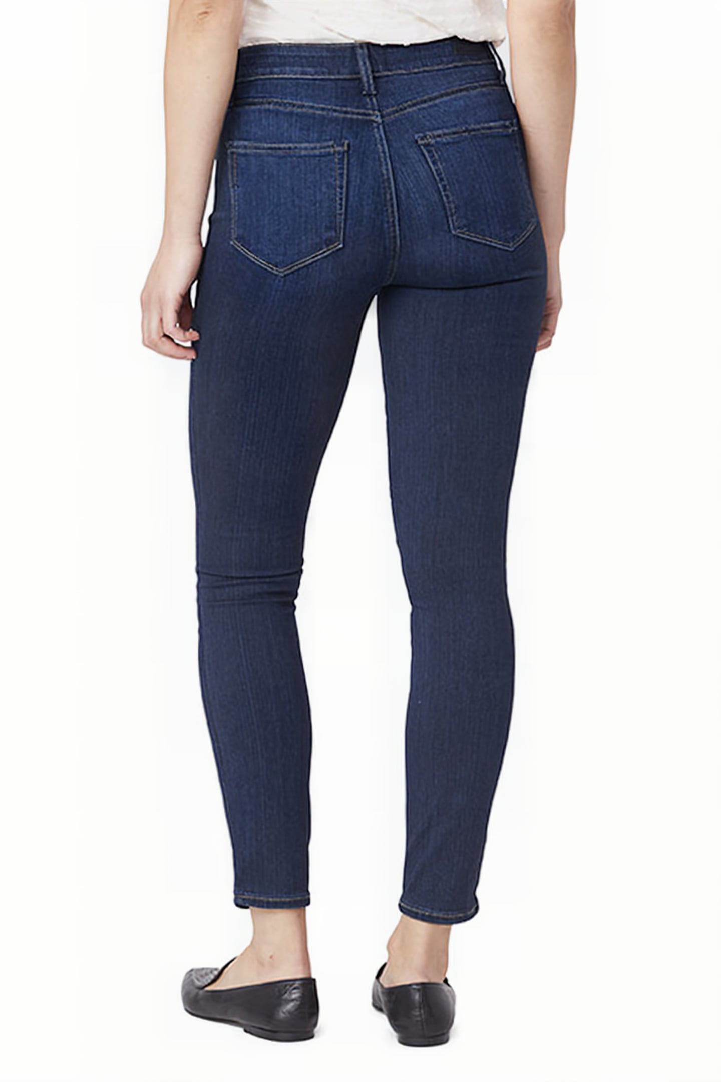 HOXTON ANKLE HARTMANN 2