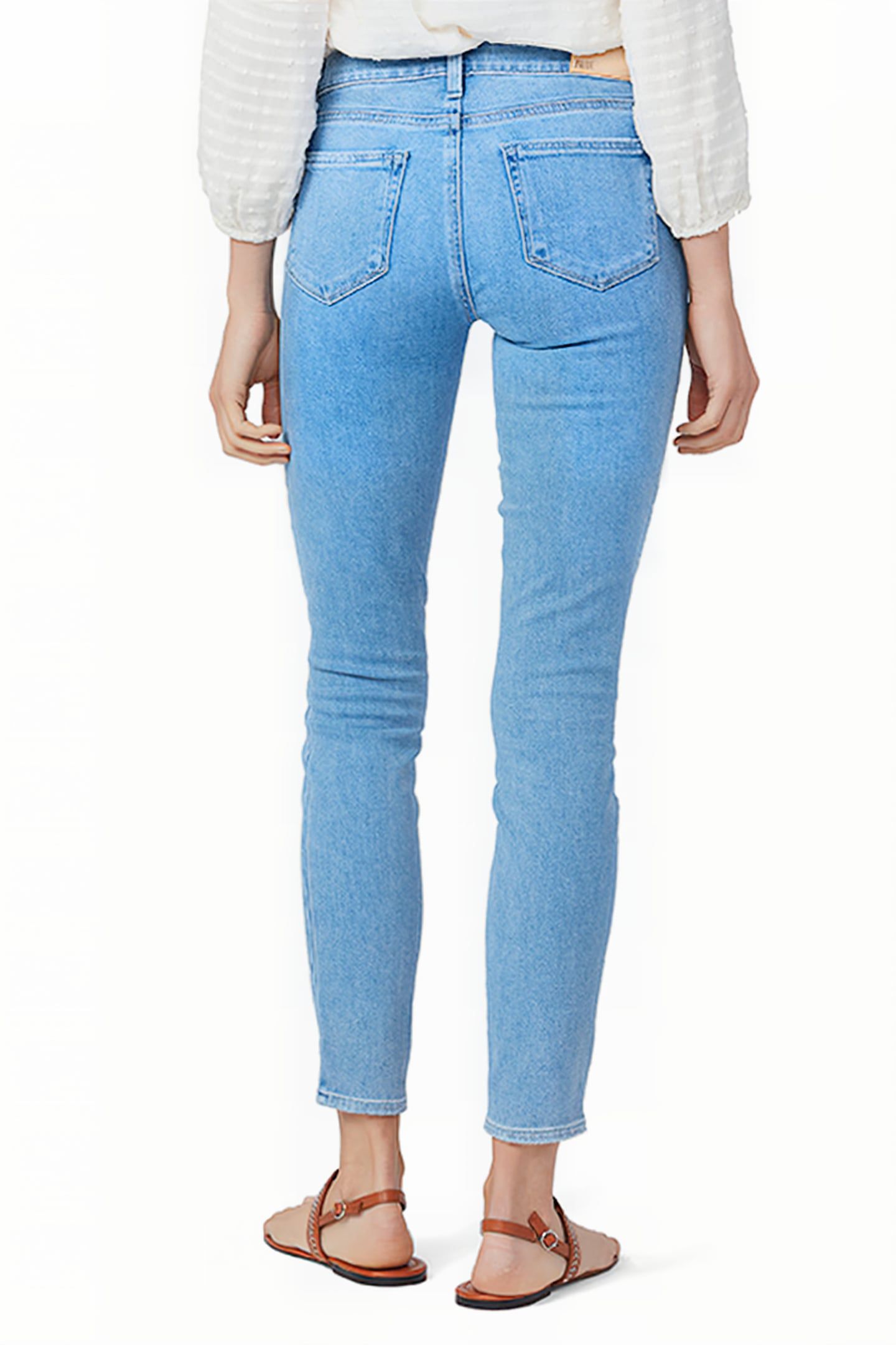 VERDUGO ULTRA SKINNY FIESTA 2
