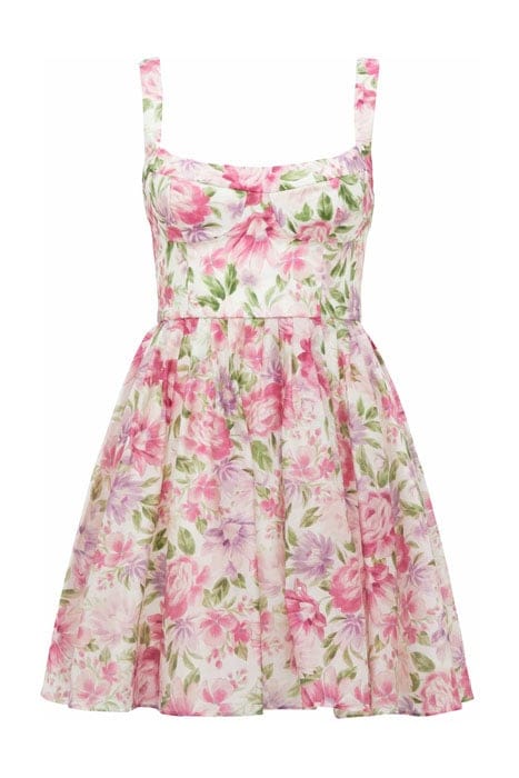 SUE PROM DRESS BELLADONNA BLOOM BELLADONNA BLOOM 6
