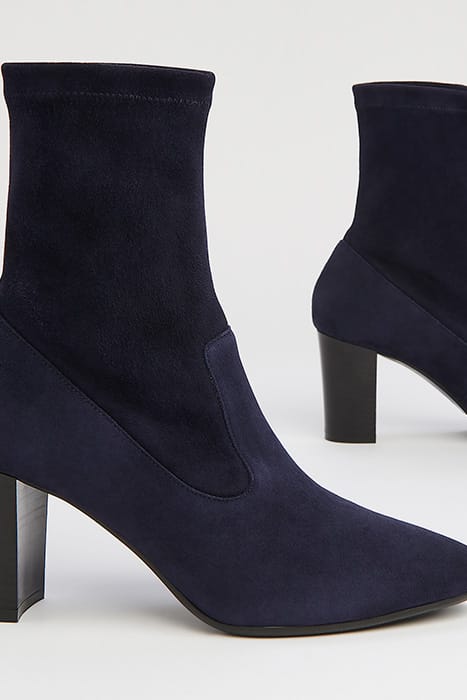 ALICE BOOTS NAVY 4