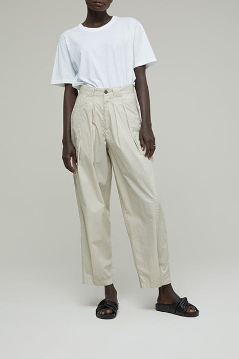 CLOSED IVO DENIM/PANTS SHIITAKE 2