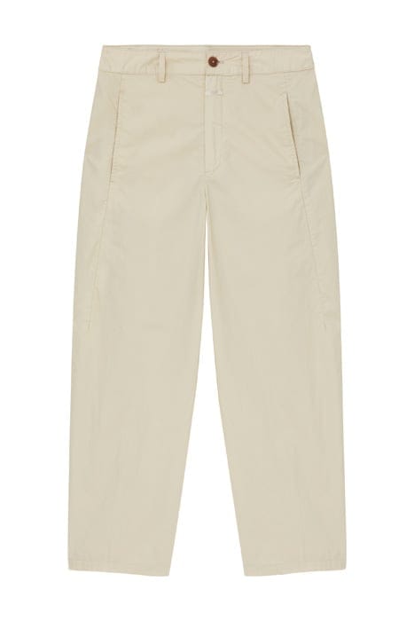 CLOSED LUDWIG DENIM/PANTS SHIITAKE 7