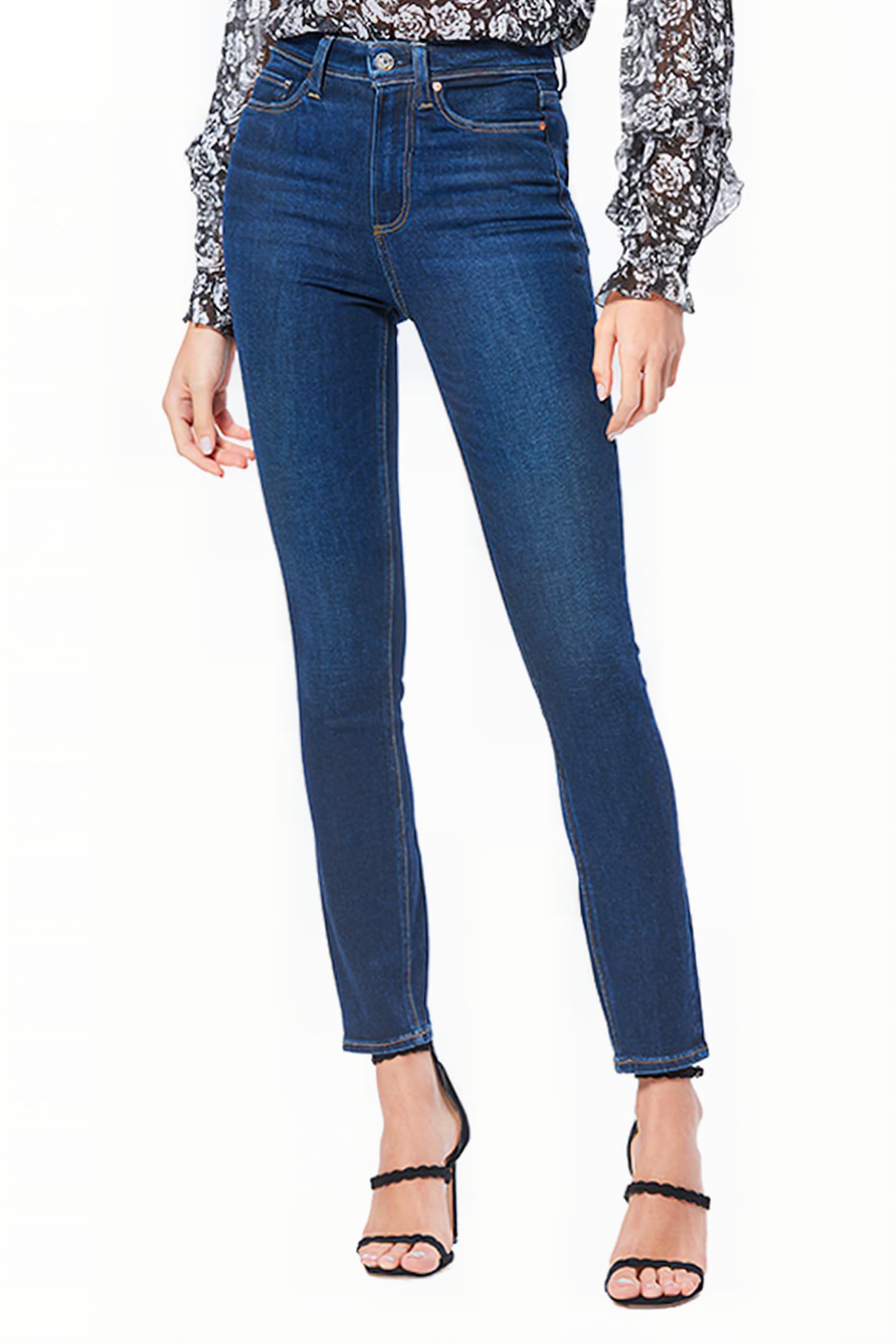 MARGOT SKINNY CLAUDIA 1