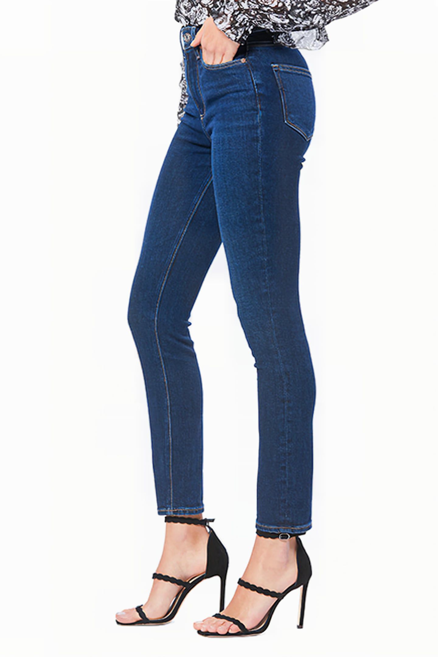 MARGOT SKINNY CLAUDIA 3