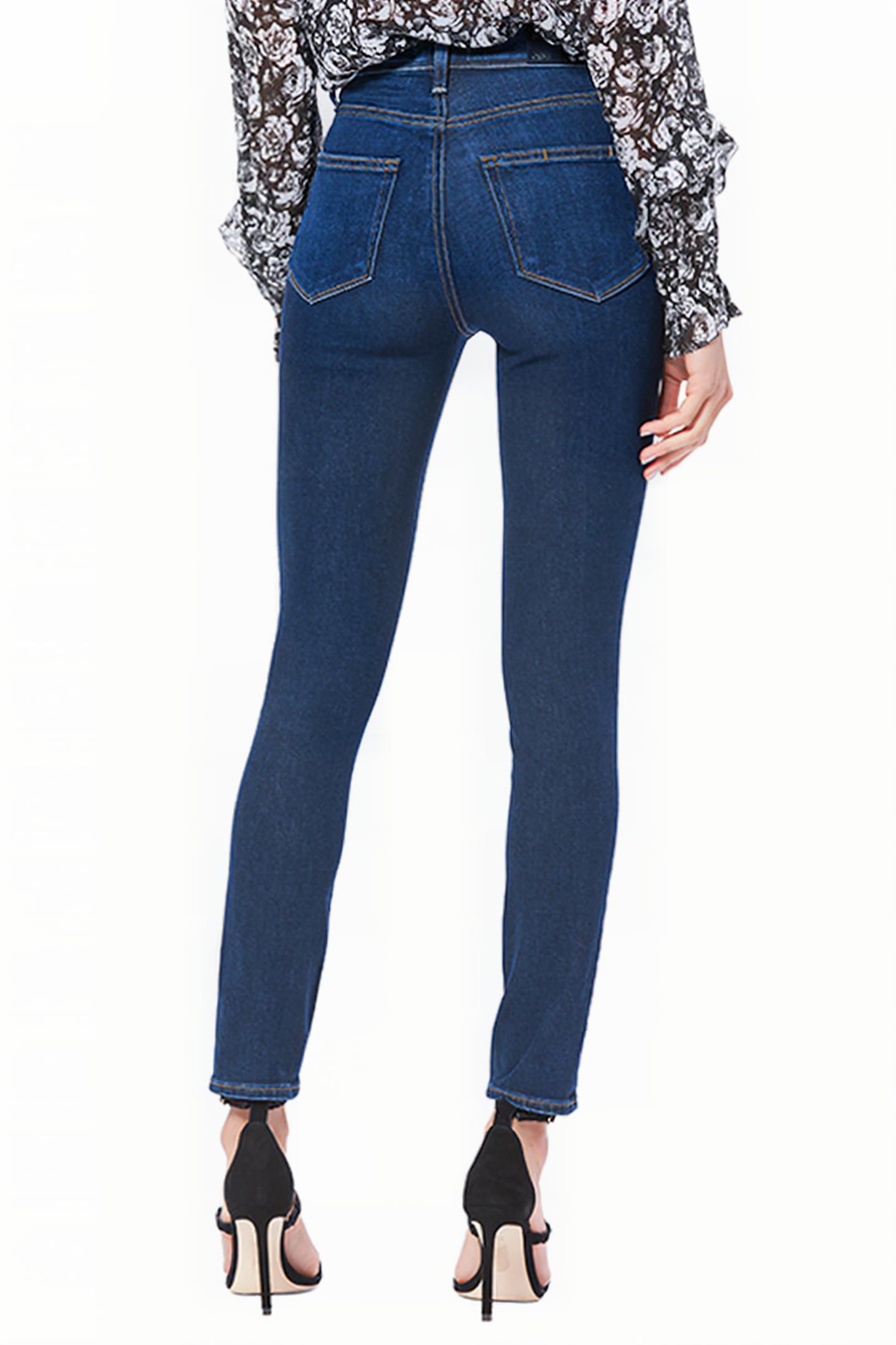 MARGOT SKINNY CLAUDIA 2